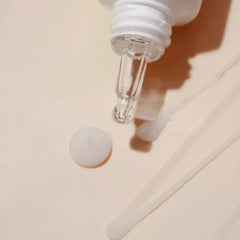 Isntree - TW-Real Eye Cream 30ml