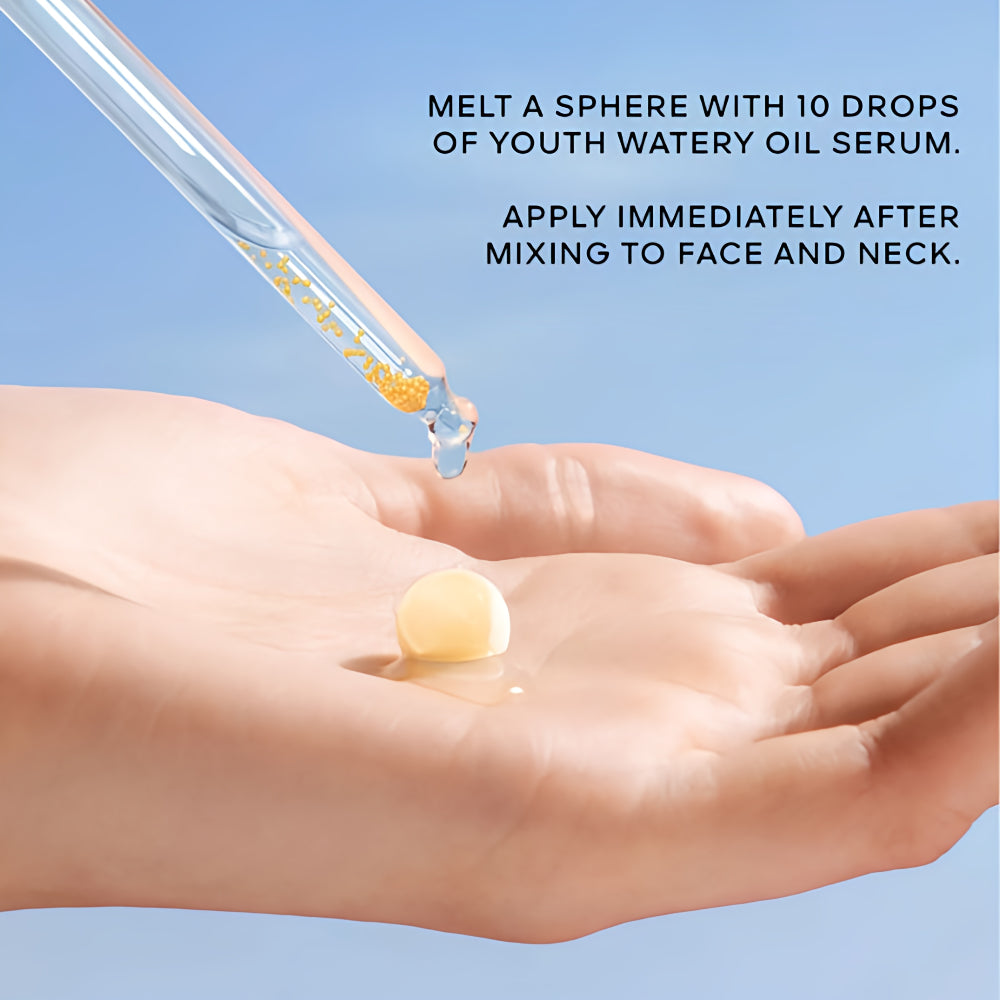 GUERLAIN Abeille Royale Bee Lab Shotᵀᴹ 196mg