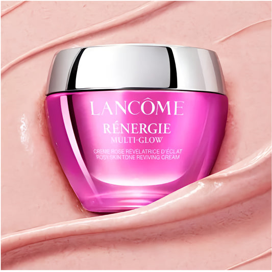 LANCOME Rénergie Multi-Glow Cream 50ml