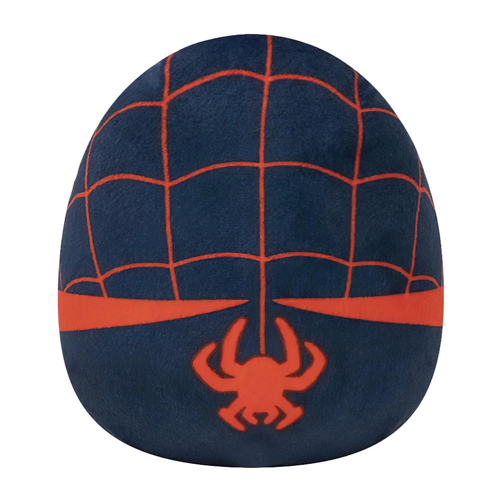 SQUISH Mallows Spidey Miles Morales 10 Inch