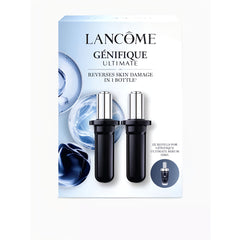 LANCOME Génifique Ultimate Serum Set