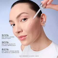 LANCOME Génifique Ultimate Serum Set