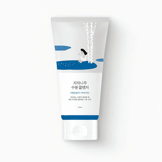 ROUND LAB - Birch Juice Moisturizing Cleanser