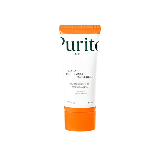 Purito SEOUL - Daily Soft Touch Sunscreen 2024 Version