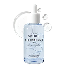 JUMISO - Waterfull Hyaluronic Acid Serum