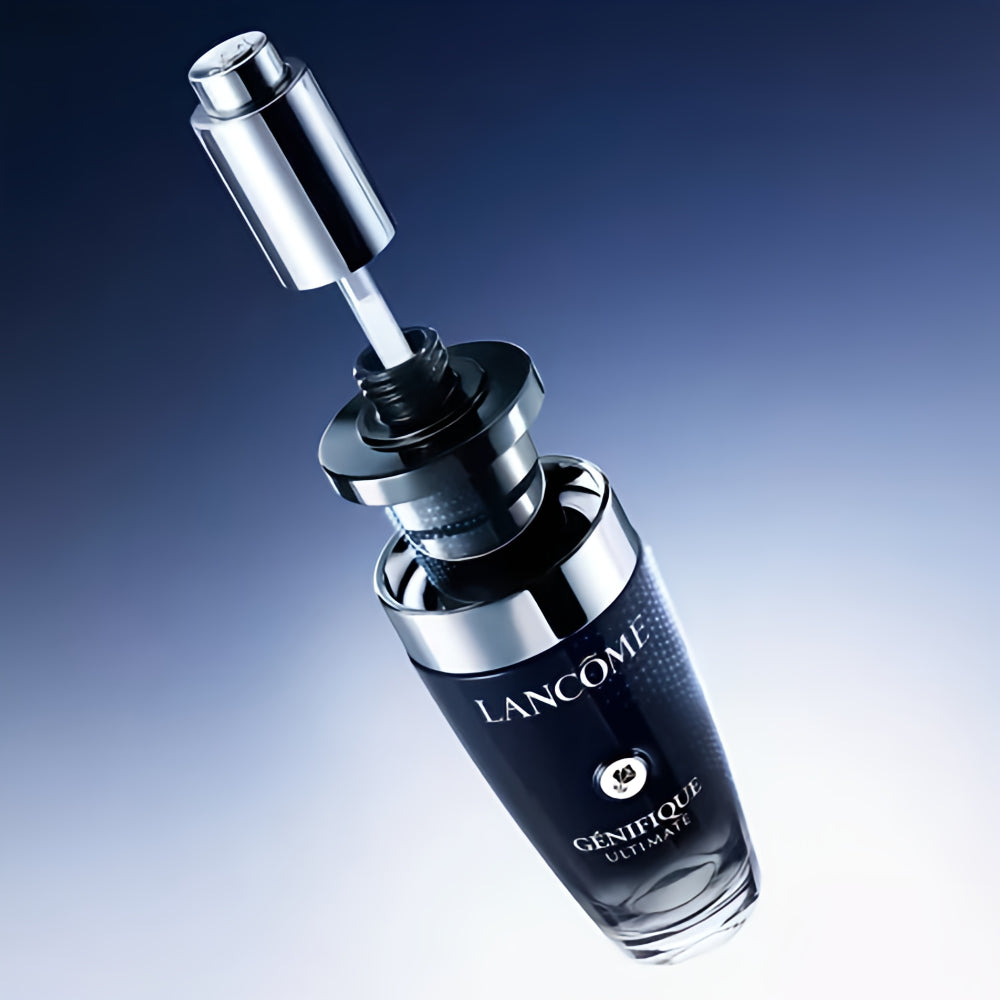 LANCOME Génifique Ultimate Serum Set