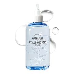 JUMISO - Waterfull Hyaluronic Toner