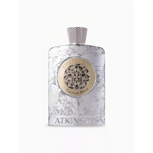 ATKINSONS Platinum Blend Eau de Parfum 100ml