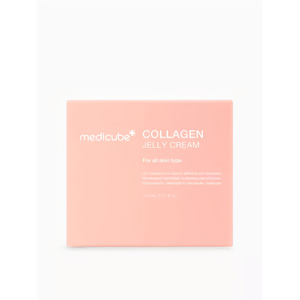 MEDICUBE Collagen Jelly Cream 110ml