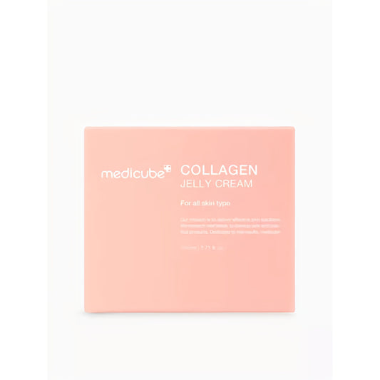 MEDICUBE Collagen Jelly Cream 110ml