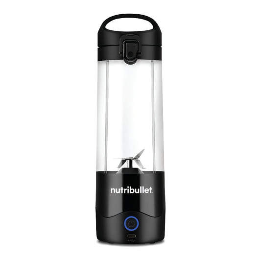 Nutribullet Portable Blender 475ml - Black