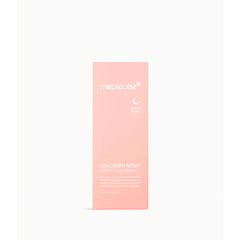MEDICUBE Collagen Night Wrapping Face Mask 75ml