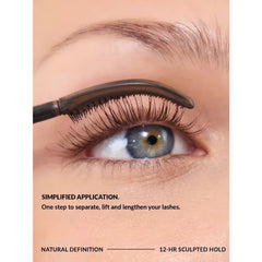 REFY Lash Sculpt Mascara 10ml - Black