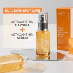 SUNGBOON EDITOR - Active Marine Astaxanthin Capsule Serum