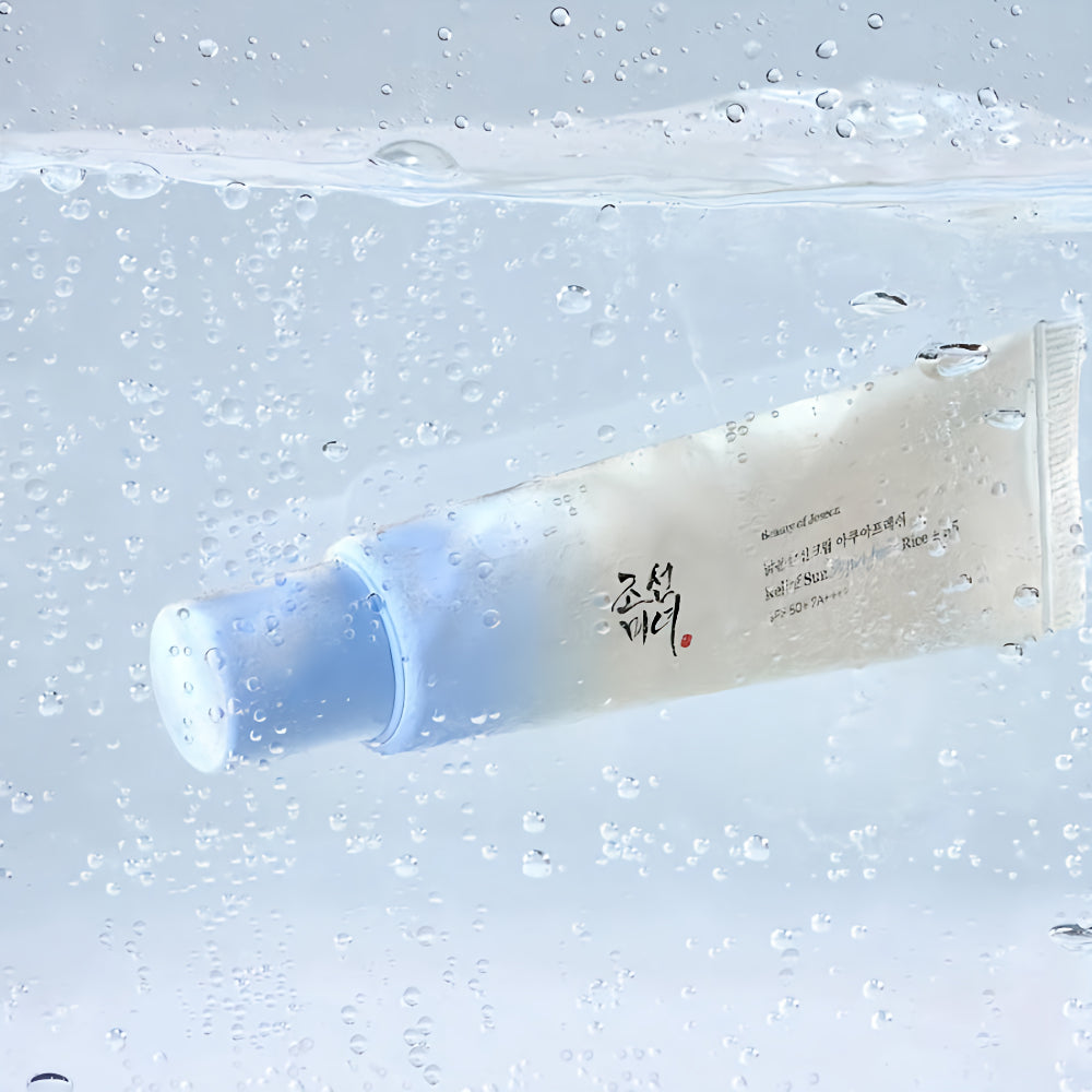 Beauty of Joseon - Relief Sun Aqua-fresh Mini