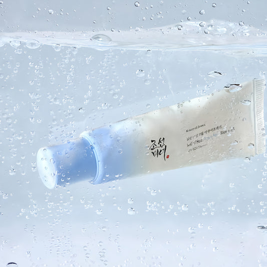 Beauty of Joseon - Relief Sun Aqua-fresh Mini
