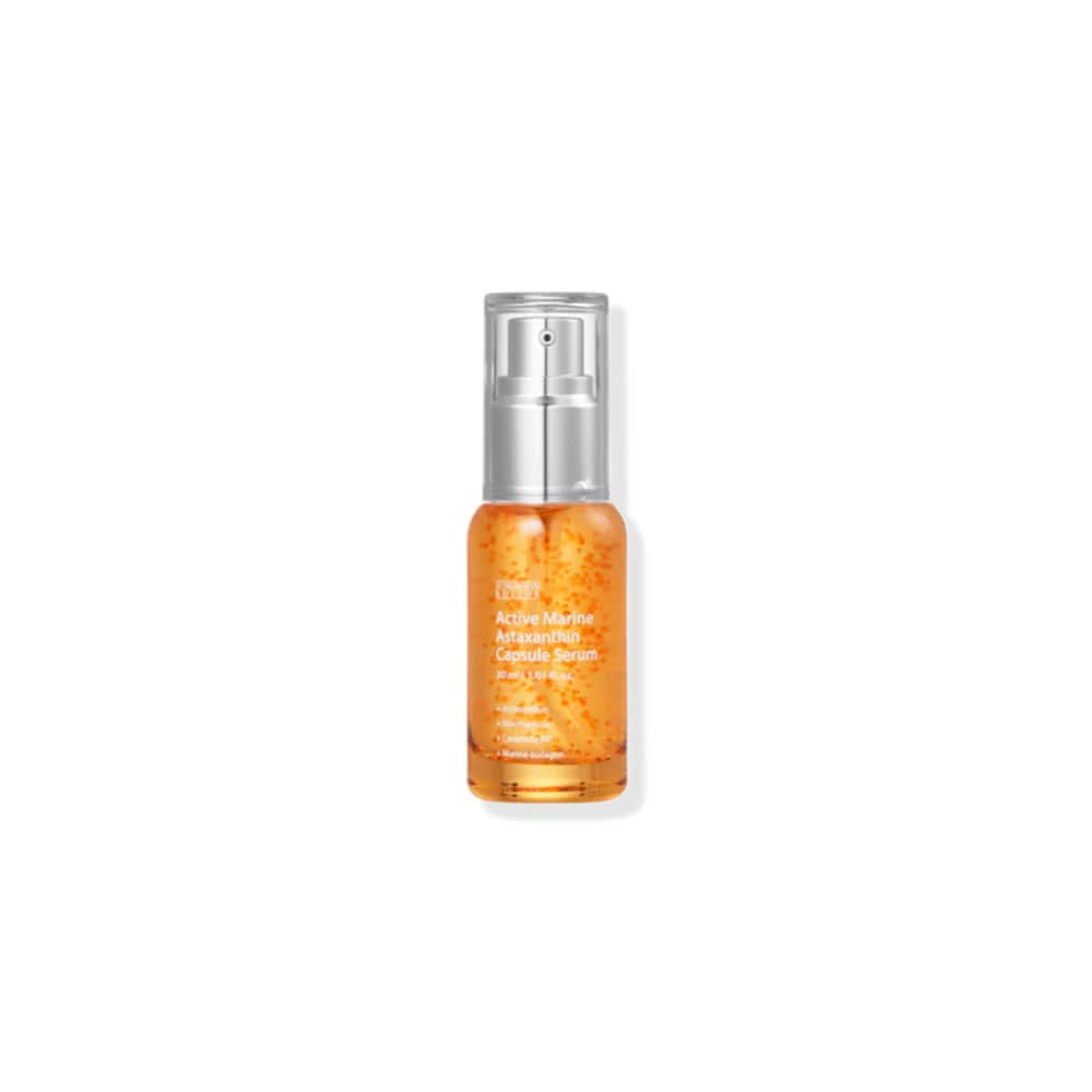 SUNGBOON EDITOR - Active Marine Astaxanthin Capsule Serum