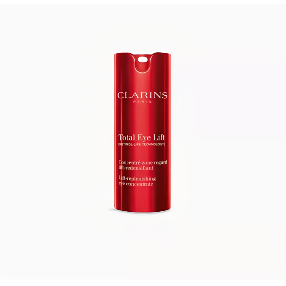CLARINS Total Eye Lift 15ml