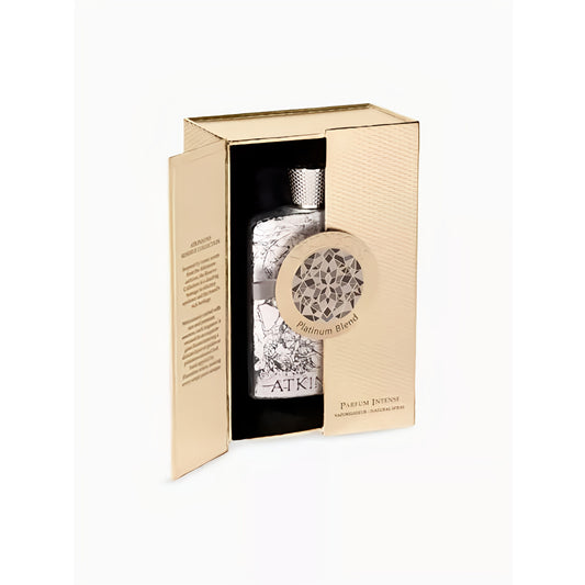 ATKINSONS Platinum Blend Eau de Parfum 100ml