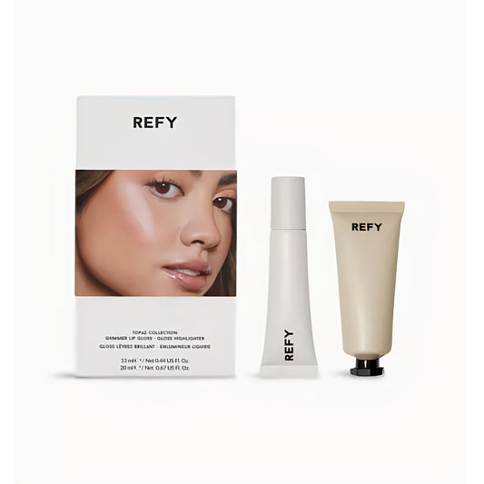 REFY Topaz Collection