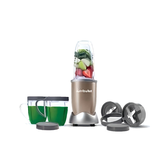 NutriBullet NB 900 PRO 12 Pcs