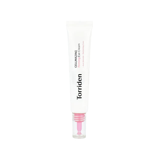 Torriden - Cellmazing Firming Eye Cream 30ml