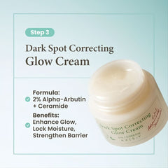 AXIS - Y - The Mini Glow Trio Set