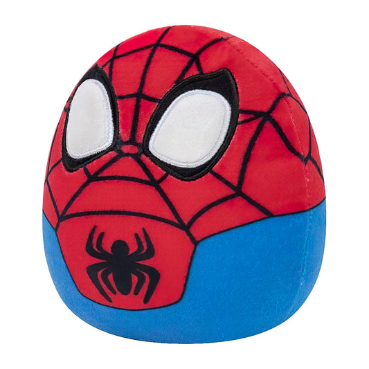 SQUISH Mallows Spider Man Plush Toy 10 Inch