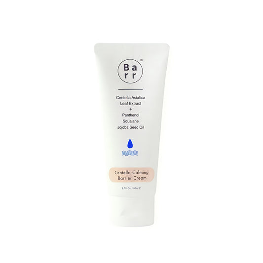 Barr - Centella Calming Barrier Cream