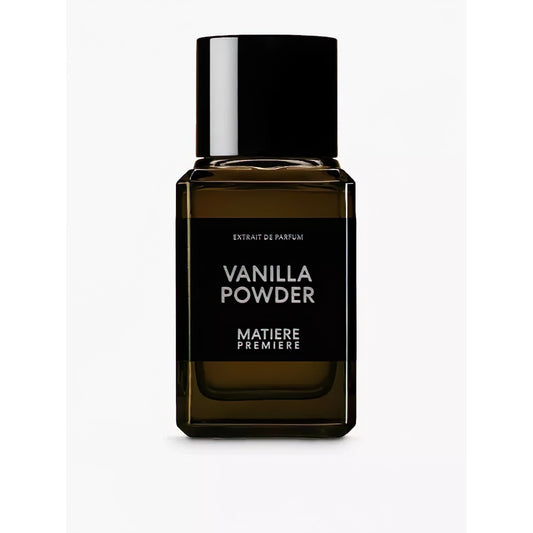 MATIERE PREMIERE Vanilla Powder Extrait de Parfum 100ml