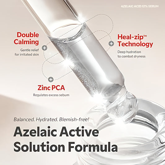 تيرتير - مصل حمض الأزيليك 12%