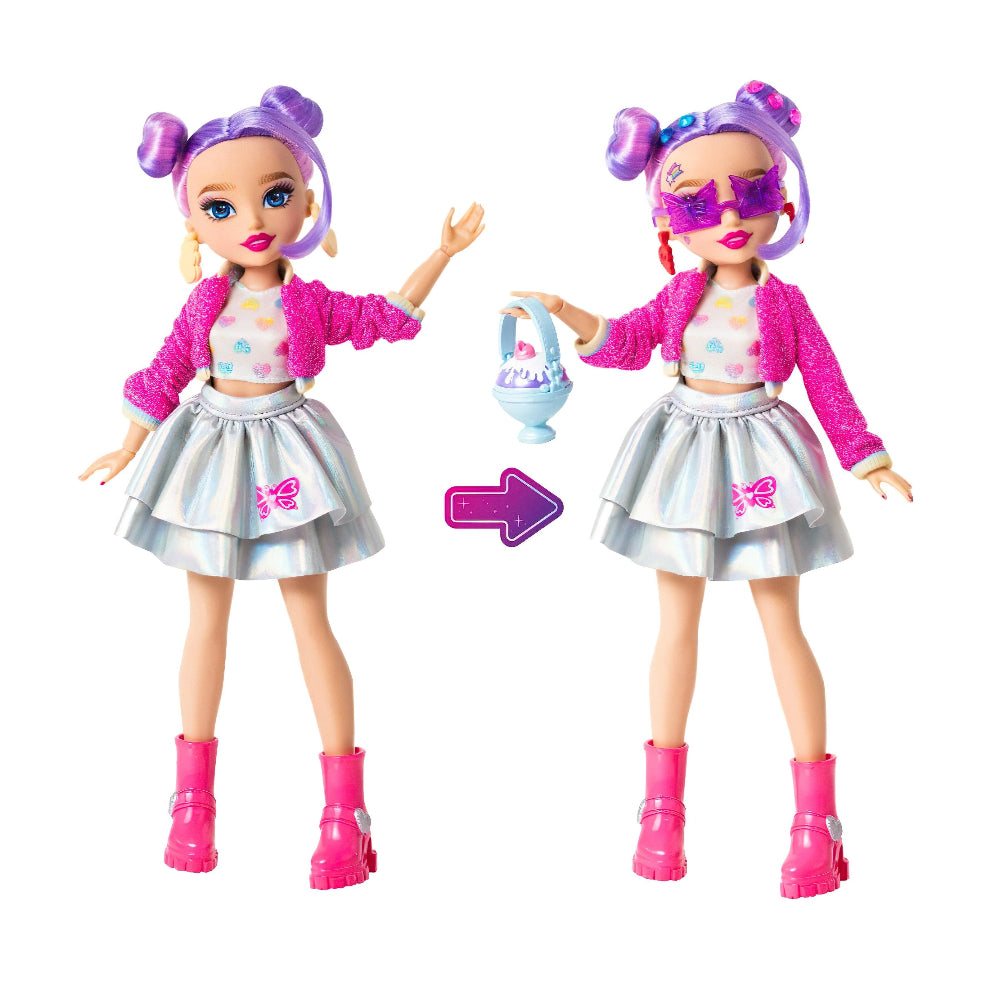 Glo-Up Girls Sadie  S2