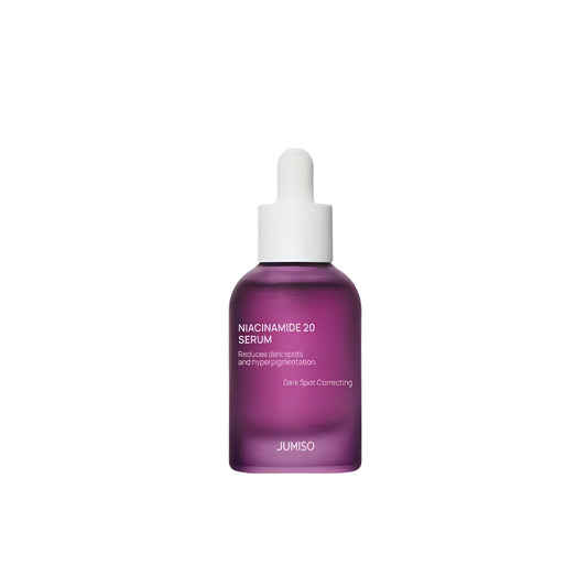 JUMISO - Niacinamide 20 Serum