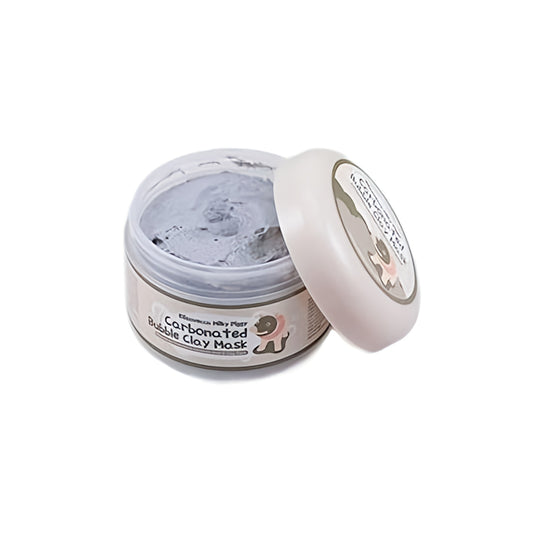 Elizavecca - Milky Piggy Carbonated Bubble Clay Mask 100ml