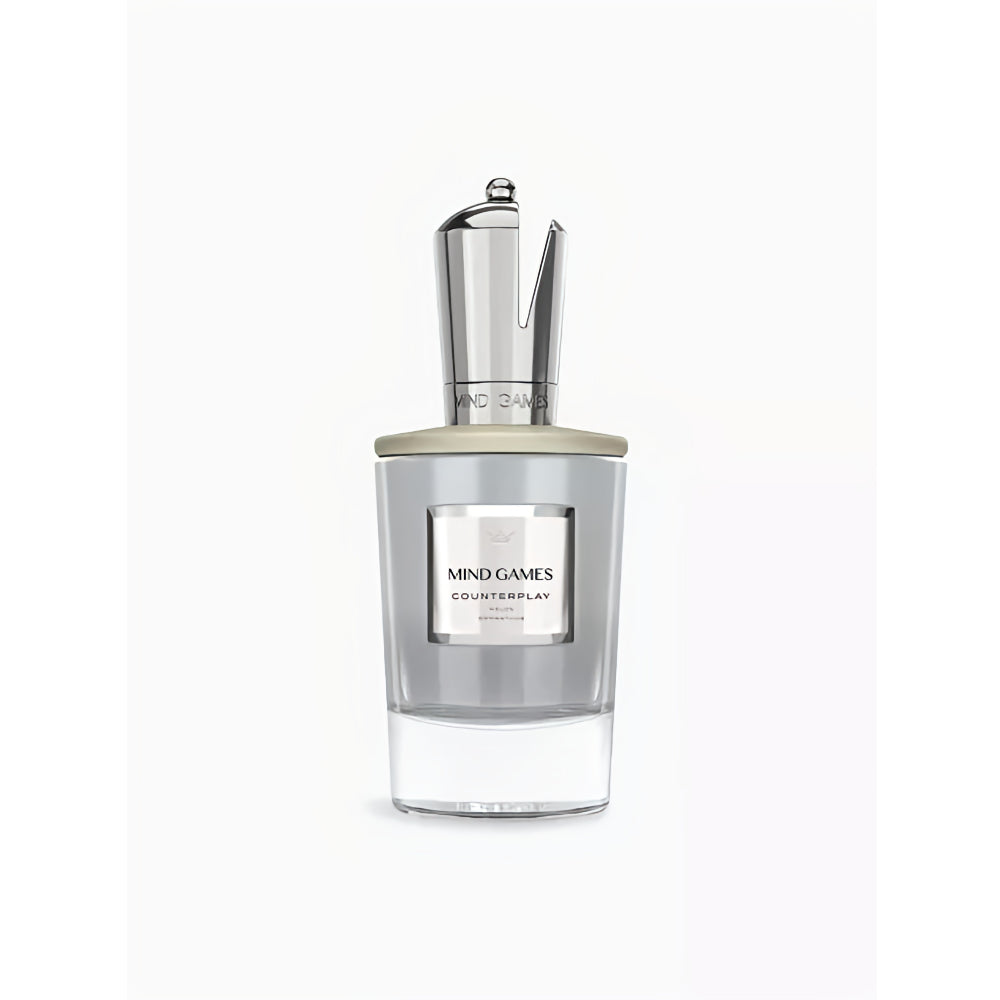 MIND GAMES Counterplay Extrait de Parfum 100ml