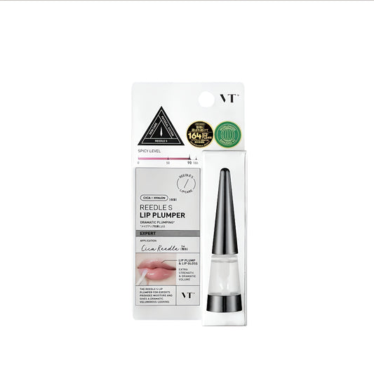 VT - Reedle Shot Lip Plumper Expert