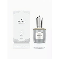 MIND GAMES Counterplay Extrait de Parfum 100ml