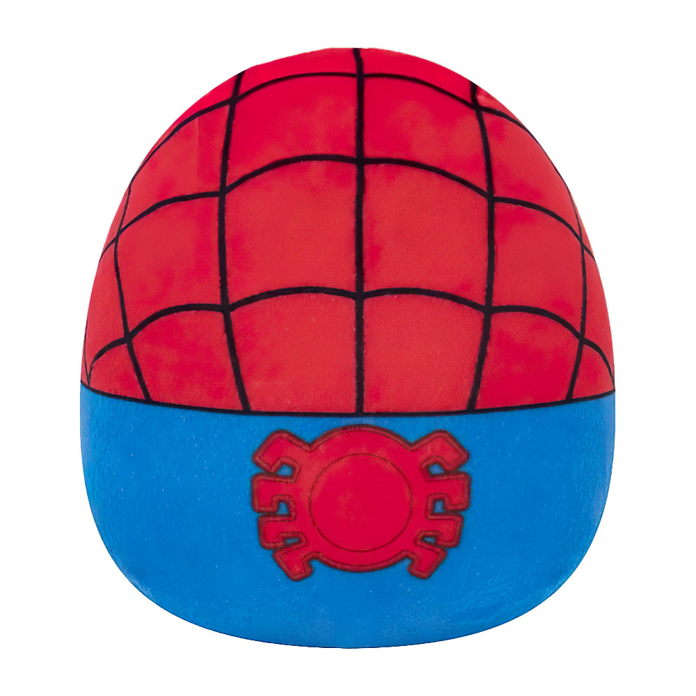 SQUISH Mallows Spider Man Plush Toy 10 Inch