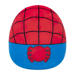 SQUISH Mallows Spider Man Plush Toy 10 Inch