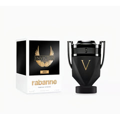 RABANNE Invictus Victory Absolu Parfum Intense