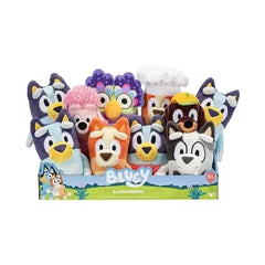 Bluey S11 Plush Single Pack
