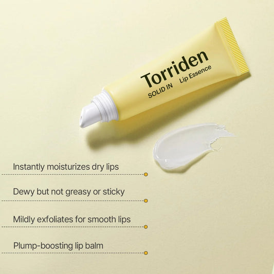Torriden - SOLID IN Ceramide Lip Essence