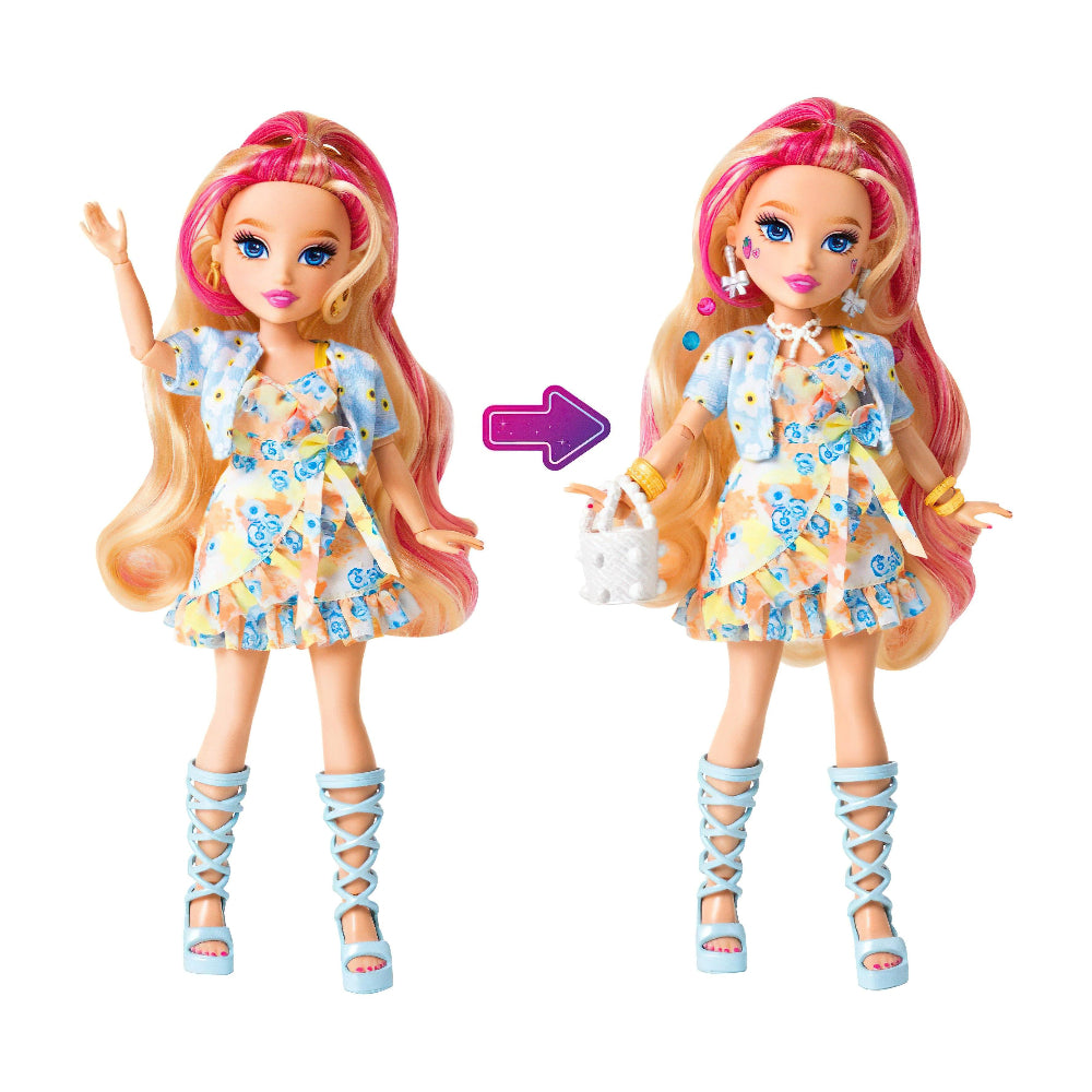 Glo-Up Girls Tiffany S2