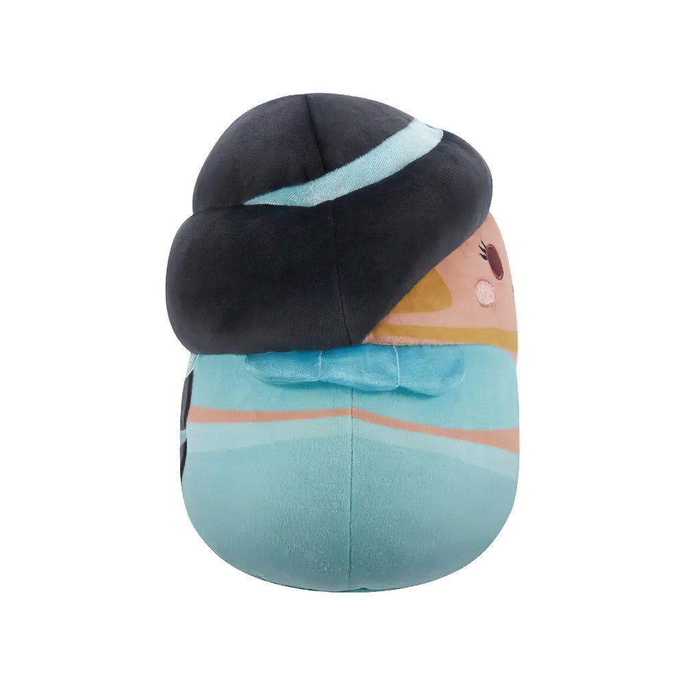 SQUISH Mallows Disney Princess Jasmine Little Plush Toy 8 Inch