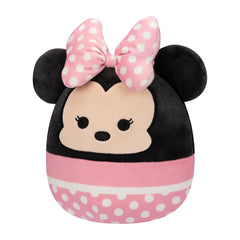 SQUISH Mallows Disney Minnie Mouse Plush Toy 14 Inch