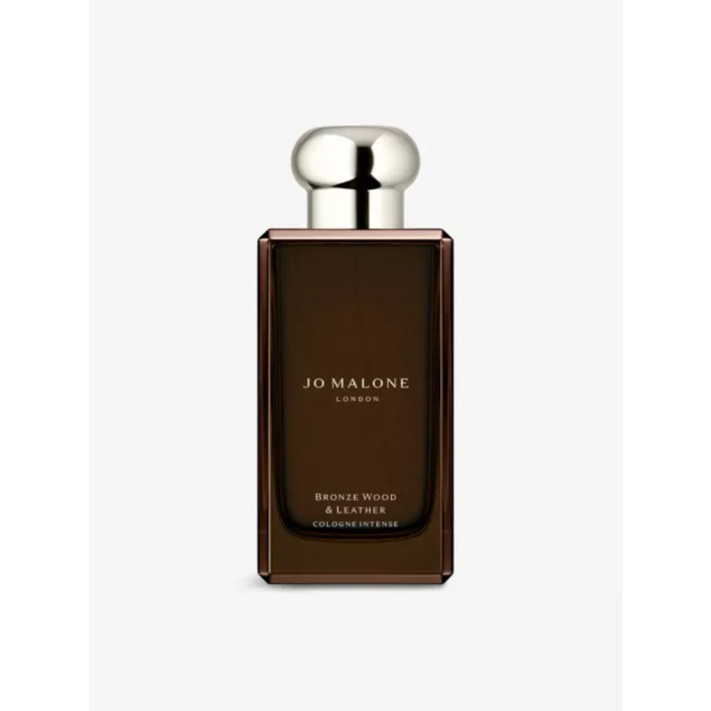 JO MALONE LONDON Bronze Wood & Leather Cologne Intense 100ml