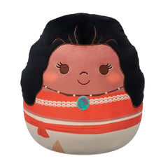 SQUISH Mallows Disney Princess Moana Little Plush Toy8 Inch
