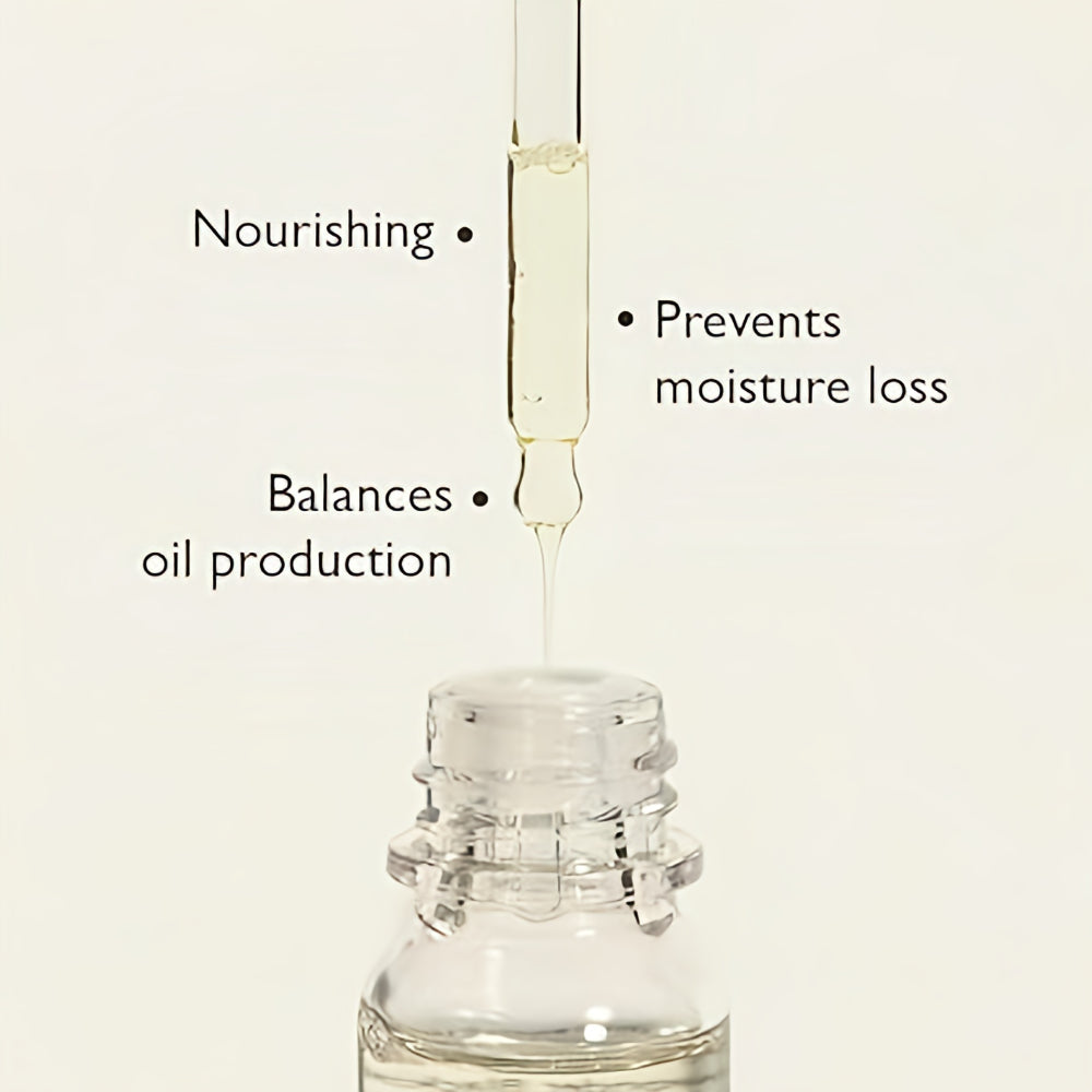 Haruharu wonder - Black Rice Facial Oil Mini