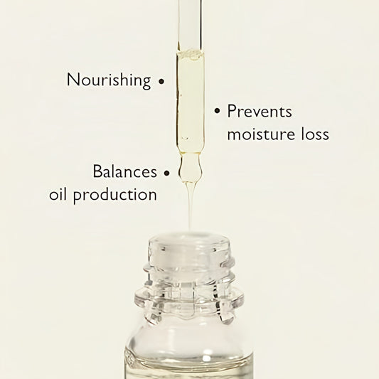 Haruharu wonder - Black Rice Facial Oil Mini