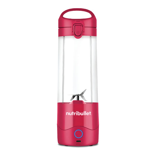 NutriBullet Portable Blender 475ml - Magenta